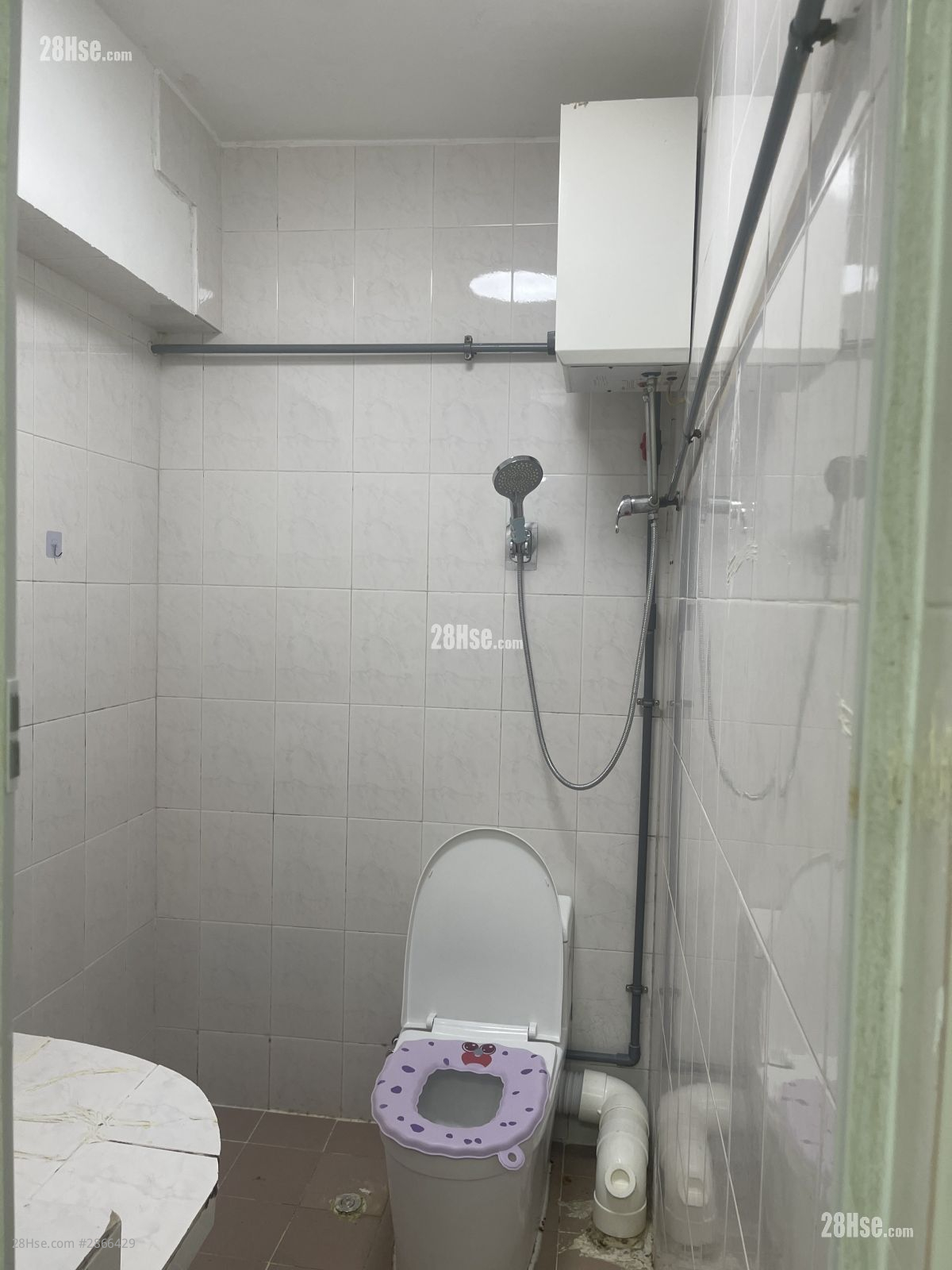 北帝大厦 租盤 110 平方呎