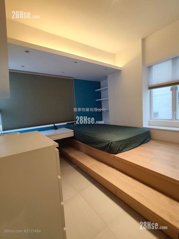 King's Way Mansion Sell 2 Bedrooms , 1 Bathroom 620 ft²