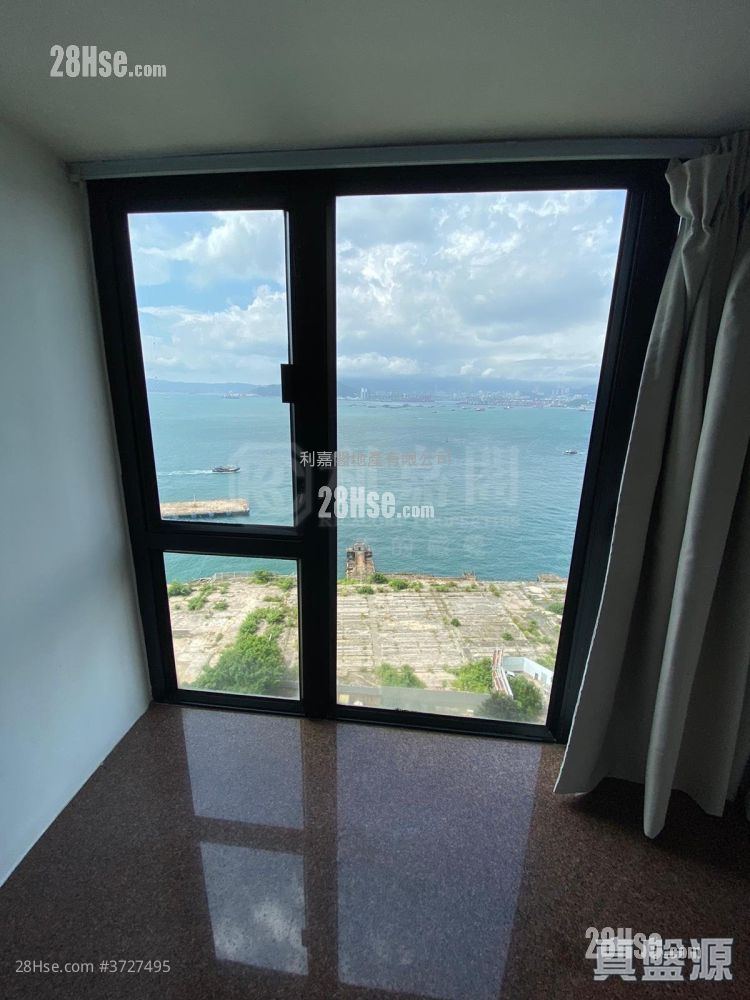 加惠臺 售盤 2 房 , 1 浴室 464 平方呎