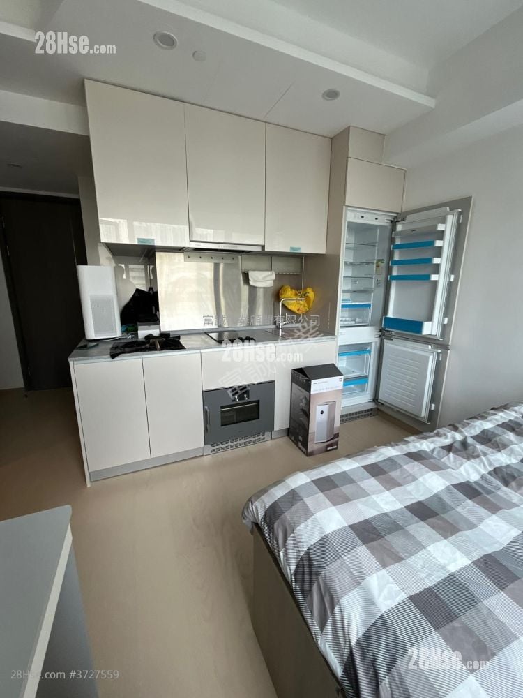 The Coast Line Sell 1 Bathroom 210 ft²