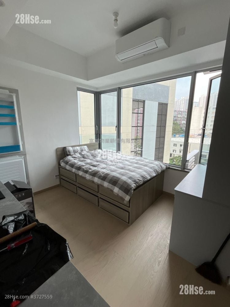 The Coast Line Sell 1 Bathroom 210 ft²