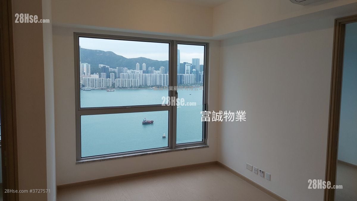The Coast Line Sell 1 Bedroom , 1 Bathroom 718 ft²