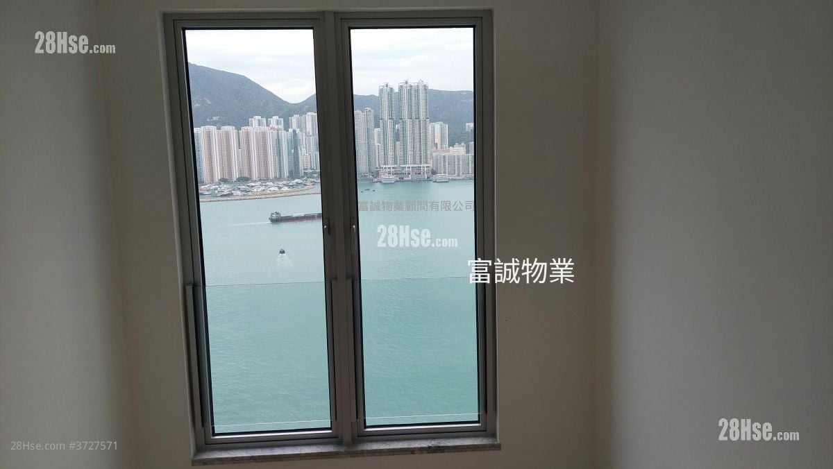 The Coast Line Sell 1 Bedroom , 1 Bathroom 718 ft²