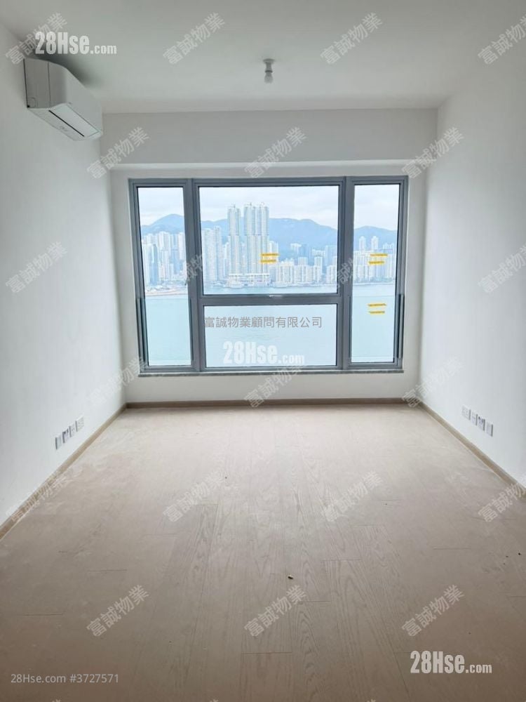 The Coast Line Sell 1 Bedroom , 1 Bathroom 718 ft²