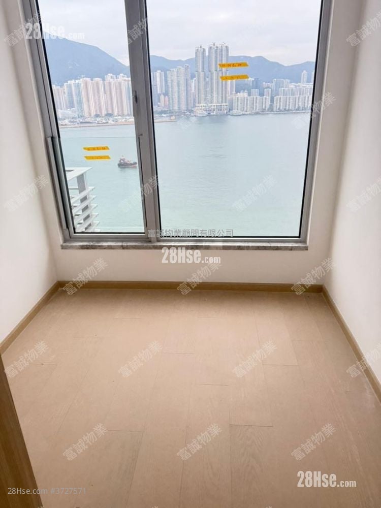 The Coast Line Sell 1 Bedroom , 1 Bathroom 718 ft²