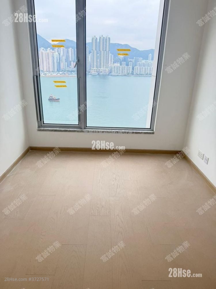 The Coast Line Sell 1 Bedroom , 1 Bathroom 718 ft²
