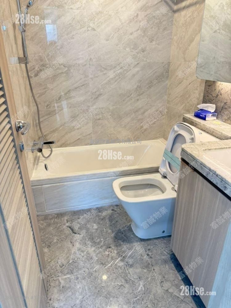 The Coast Line Sell 1 Bedroom , 1 Bathroom 718 ft²