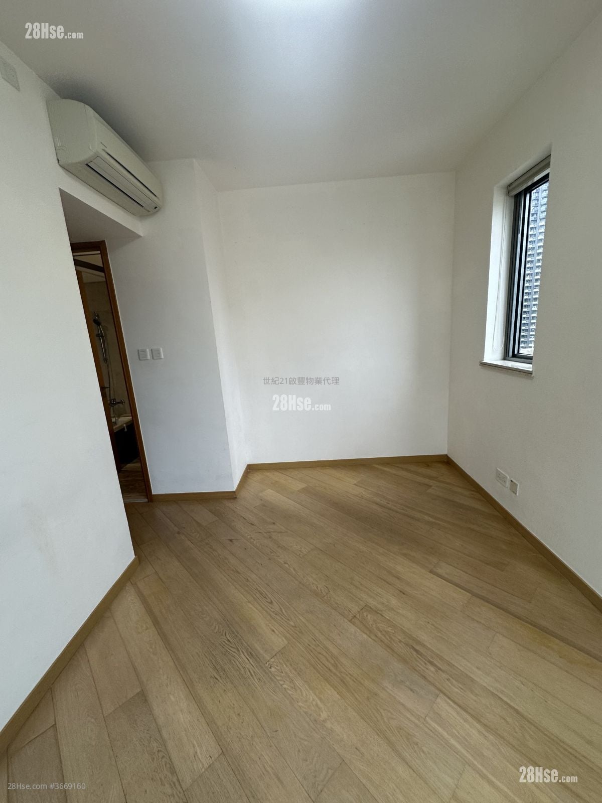 煥然壹居 租盤 3 房 , 2 浴室 657 平方呎