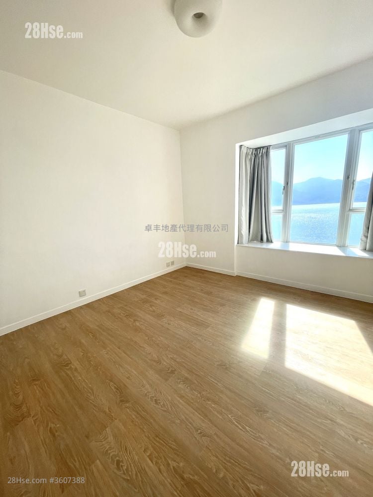 比華利山別墅 租盤 5+ 房 , 3 浴室 2,461 平方呎