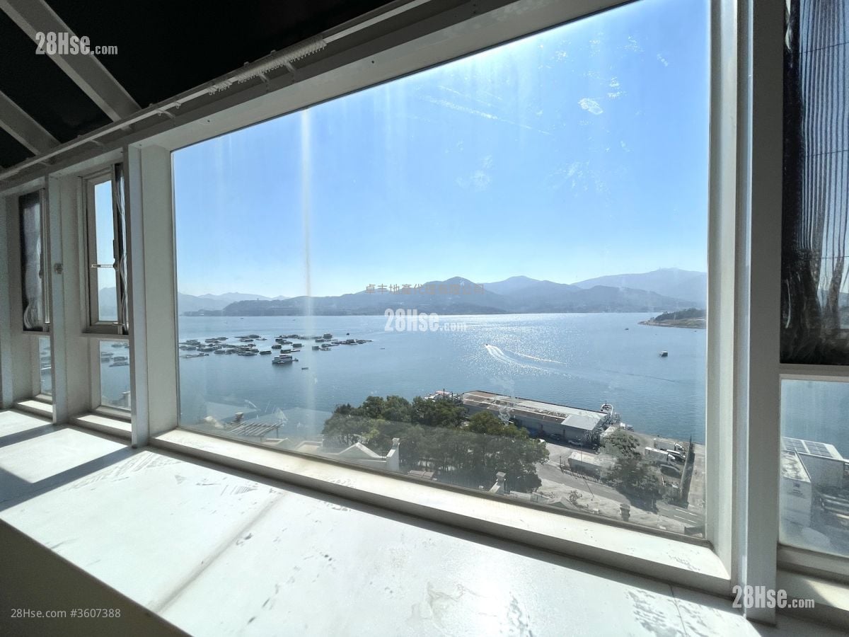 比華利山別墅 租盤 5+ 房 , 3 浴室 2,461 平方呎