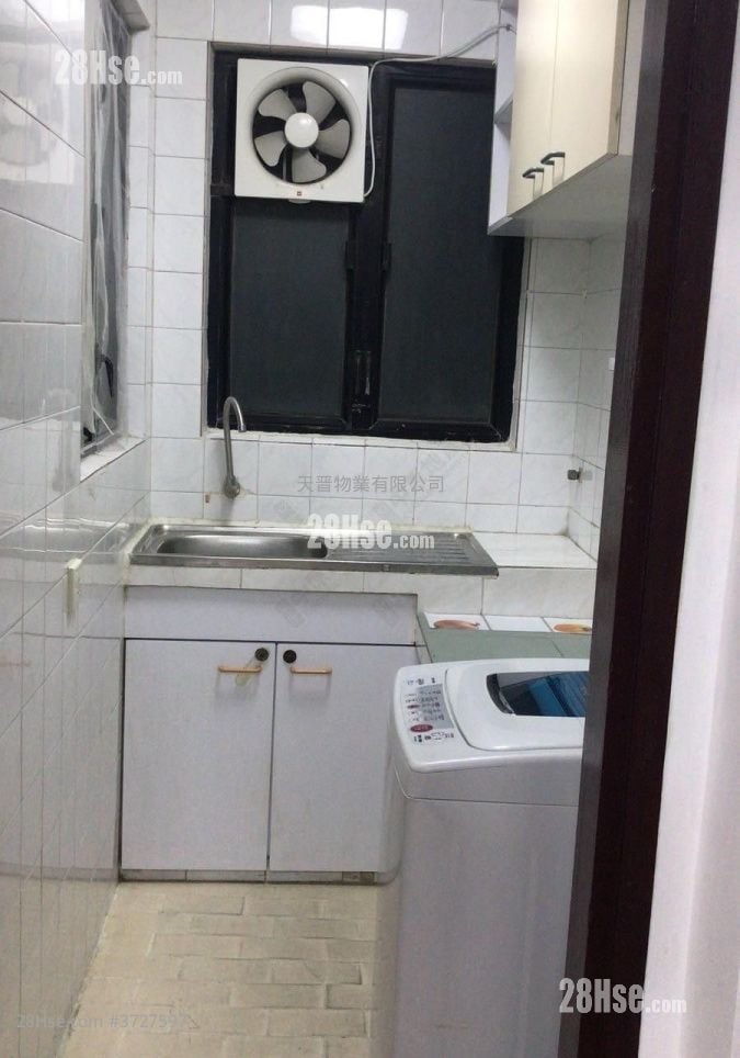 嘉威阁 售盘 2 房 , 1 浴室 286 平方尺