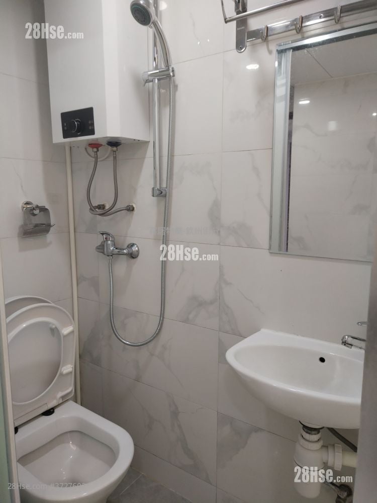 Kwok Chi House Rental 1 Bedroom , 1 Bathroom 170 ft²