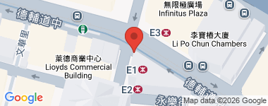 金龙中心  物业地址