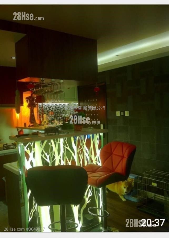 Tung Tau (Ii) Estate Sell 2 Bedrooms , 1 Bathroom 428 ft²