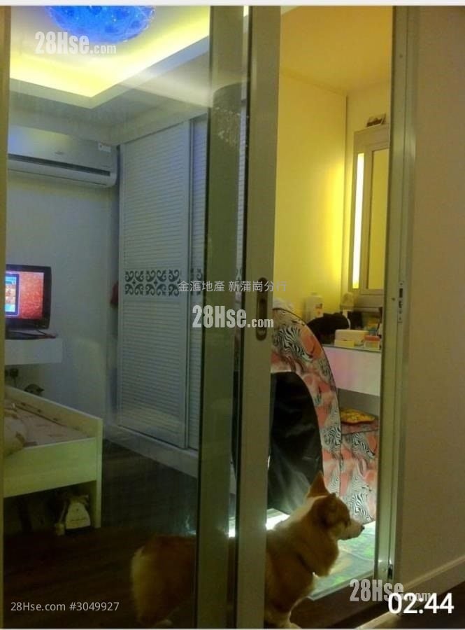 Tung Tau (Ii) Estate Sell 2 Bedrooms , 1 Bathroom 428 ft²