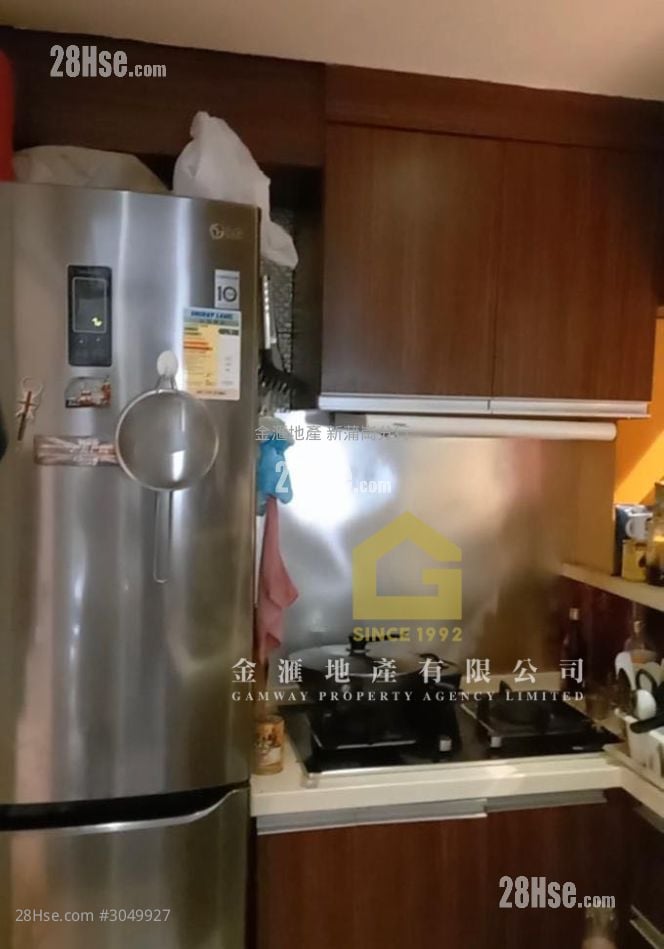 Tung Tau (Ii) Estate Sell 2 Bedrooms , 1 Bathroom 428 ft²