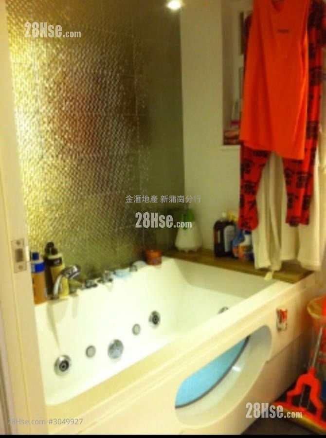 Tung Tau (Ii) Estate Sell 2 Bedrooms , 1 Bathroom 428 ft²