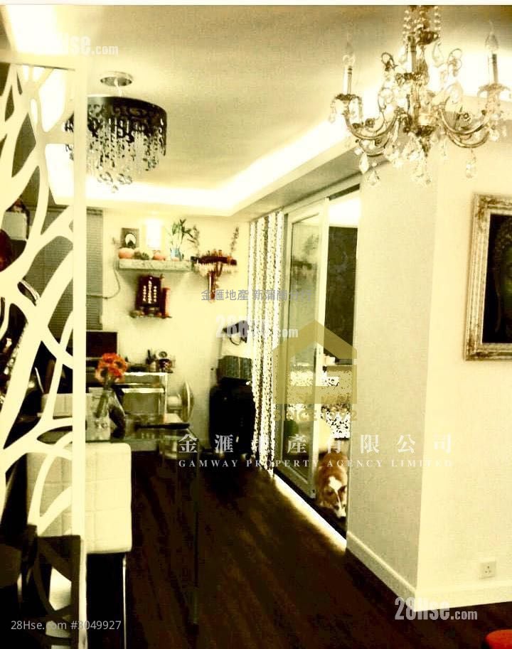 Tung Tau (Ii) Estate Sell 2 Bedrooms , 1 Bathroom 428 ft²