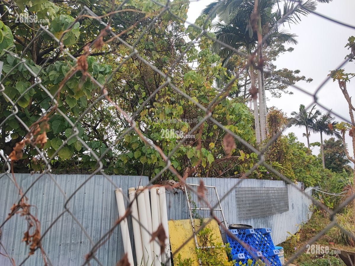 土地 售盘 5,227 平方尺