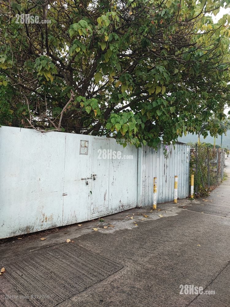 土地 售盘 5,227 平方尺