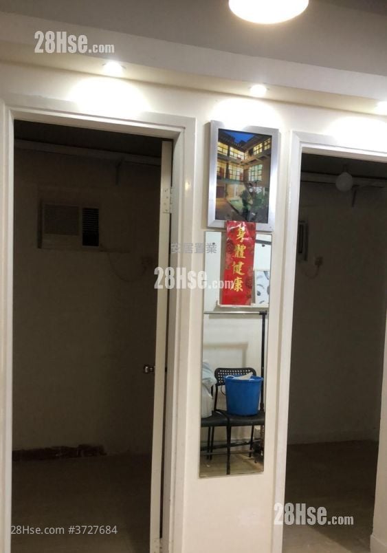 東匯大廈 售盤 2 房 , 1 浴室 290 平方呎