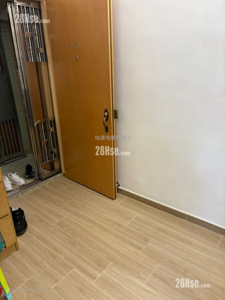 东强大厦 售盘 2 房 , 1 浴室 242 平方尺