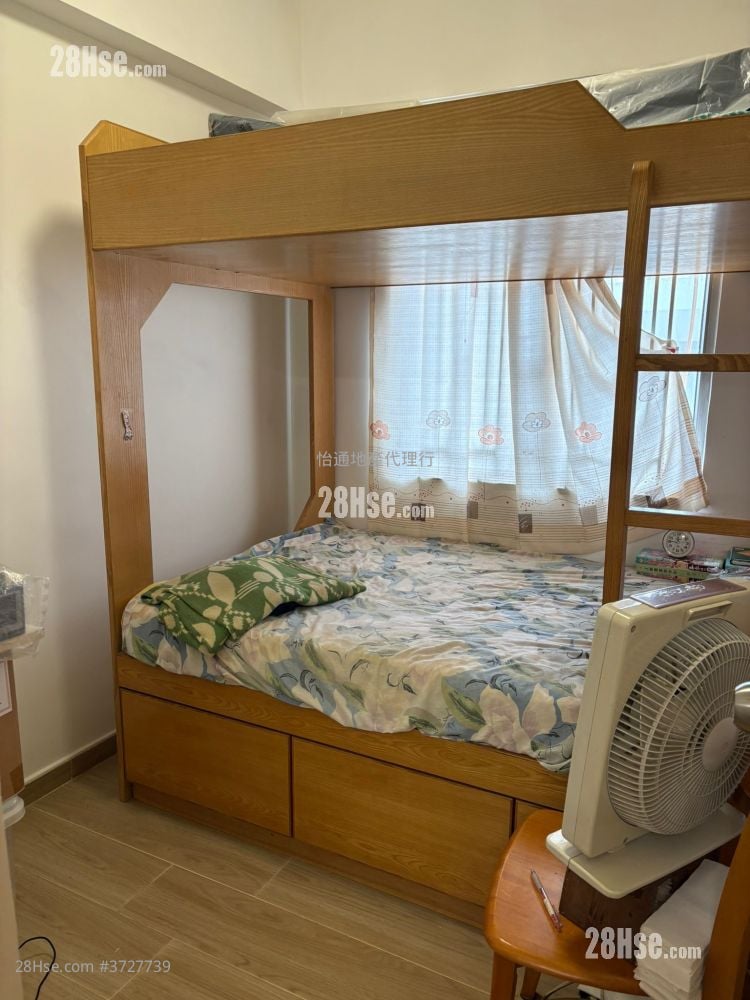 东强大厦 售盘 2 房 , 1 浴室 242 平方尺