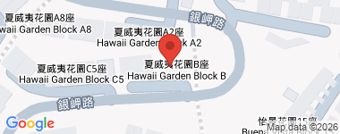 夏威夷花園 獨立屋 全幢 物業地址