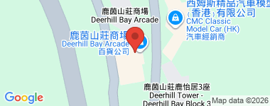 鹿茵山庄 鹿怡居 6座 低层 (2-12/12楼) C室 物业地址