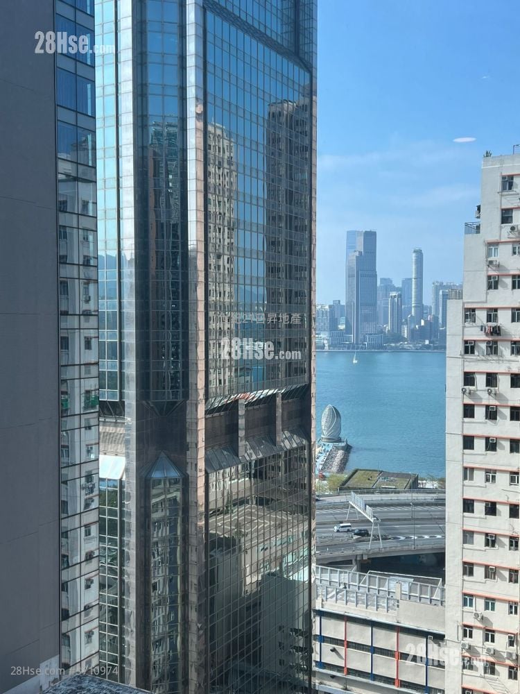 DIVA 售盘 2 房 , 1 浴室 506 平方尺