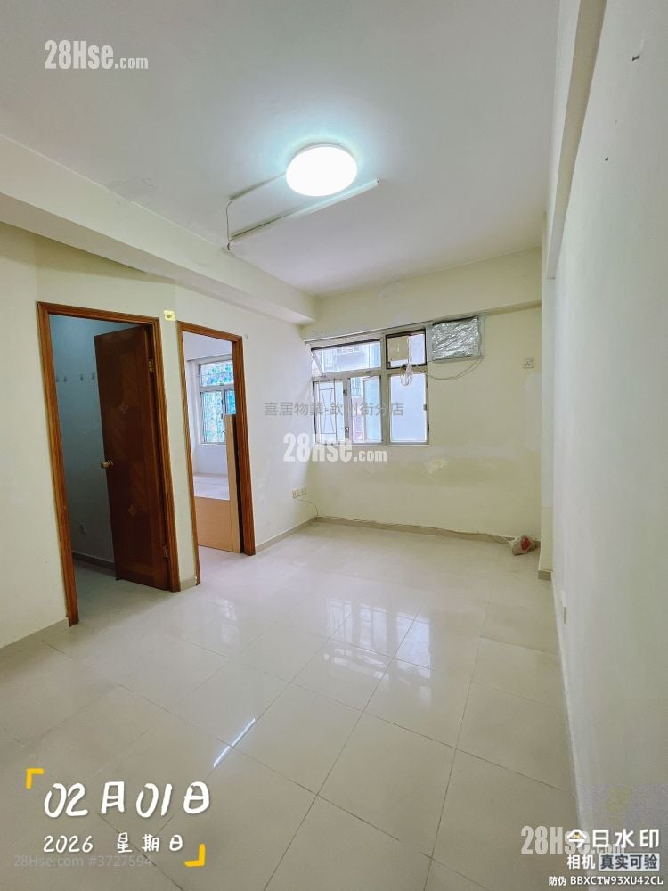 保华大厦 租盘 2 房 , 1 浴室 315 平方尺