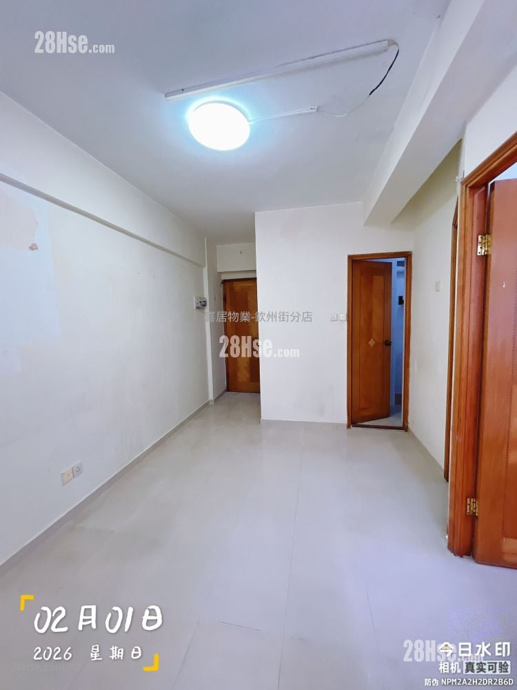 保华大厦 租盘 2 房 , 1 浴室 315 平方尺