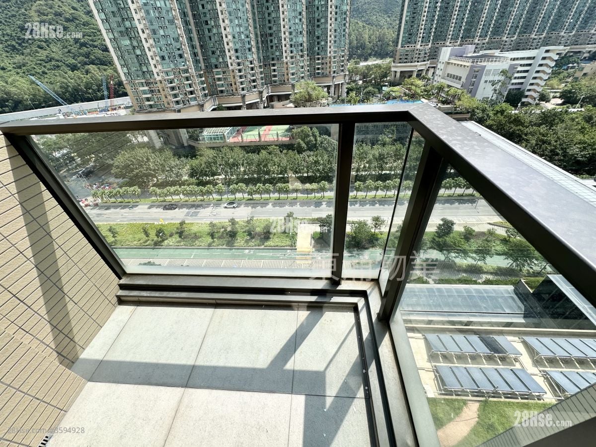 The Visionary Rental 2 Bedrooms , 1 Bathroom 669 ft²