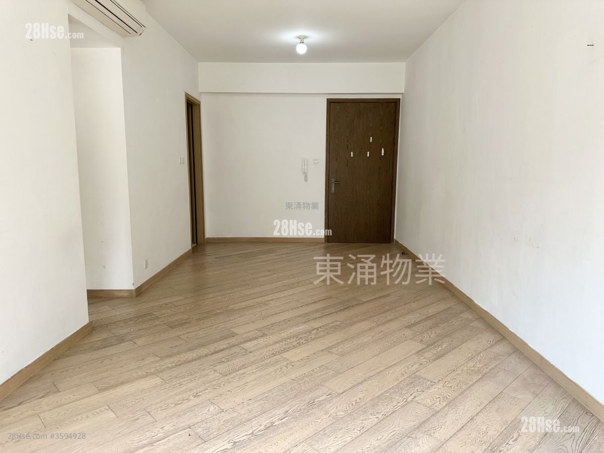 The Visionary Rental 2 Bedrooms , 1 Bathroom 669 ft²