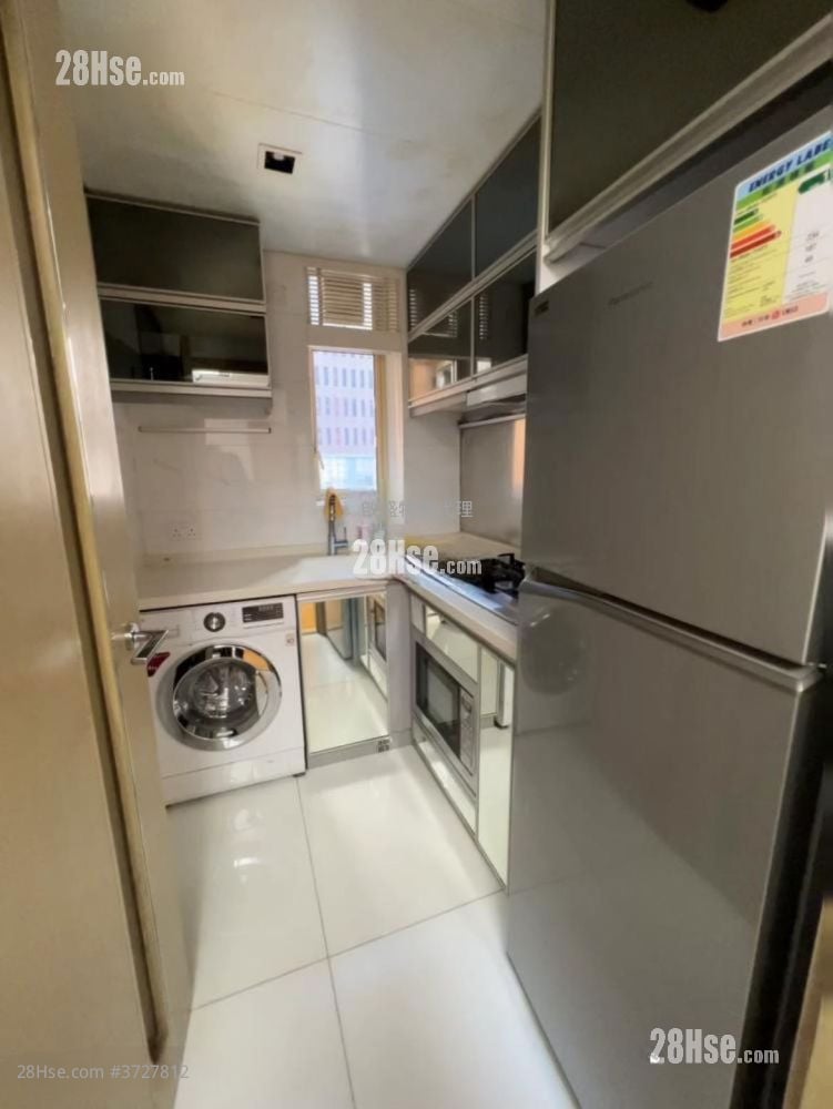 海滨南岸 售盘 590 平方尺