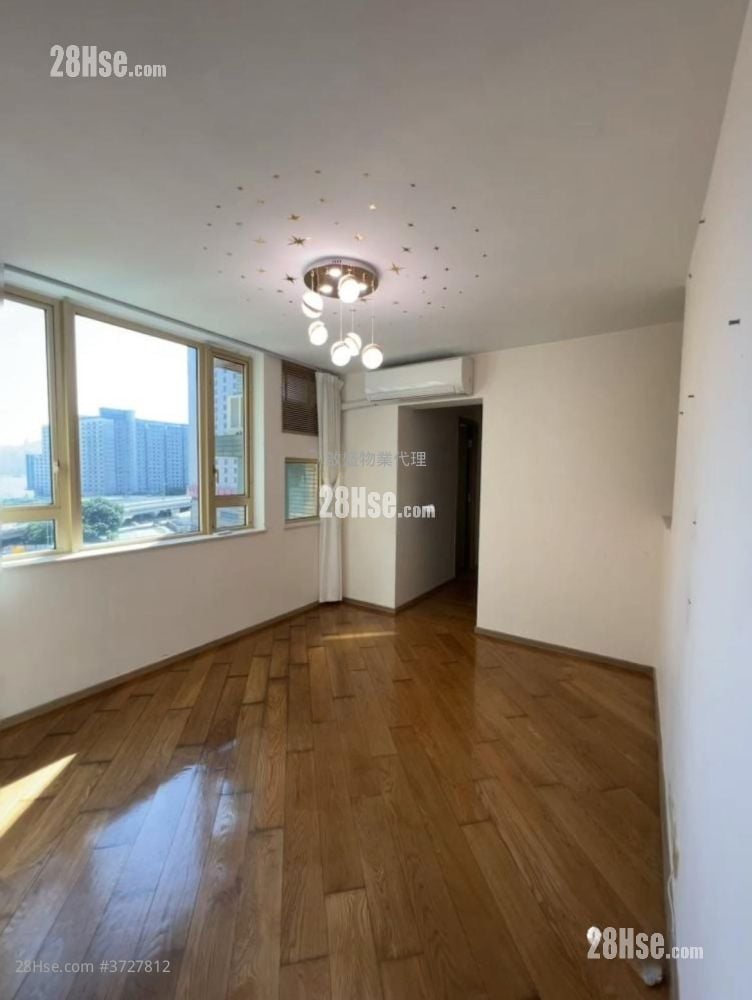 海滨南岸 售盘 590 平方尺