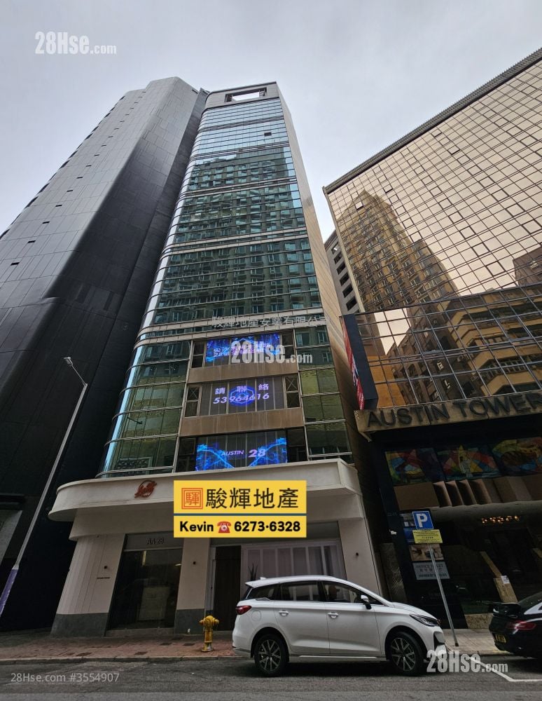 AA28 租盘 1 厕所