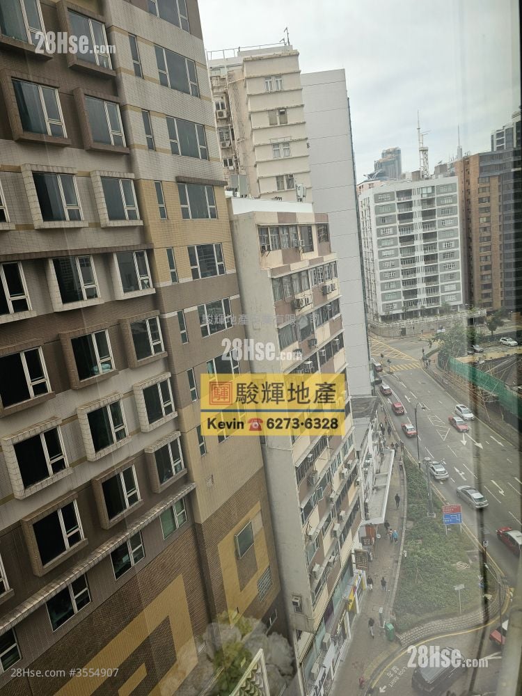 AA28 租盘 1 厕所