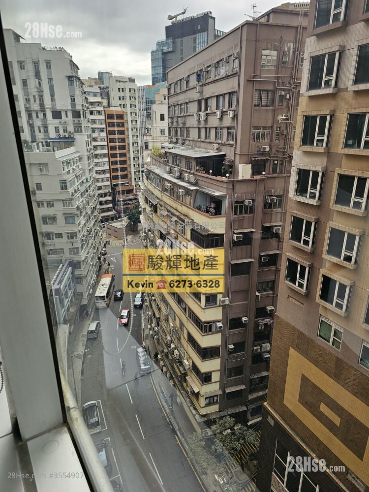 AA28 租盘 1 厕所