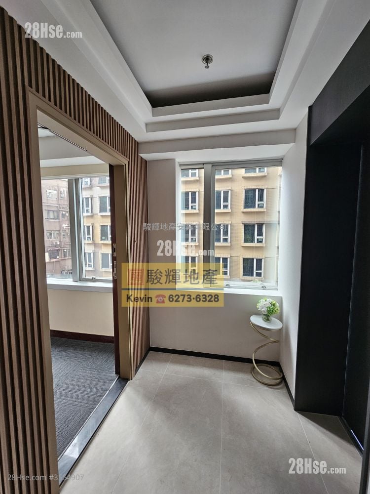 AA28 租盘 1 厕所