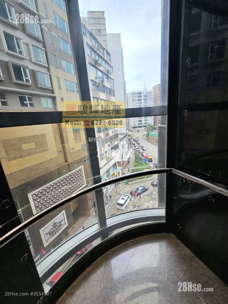 AA28 租盘 1 厕所