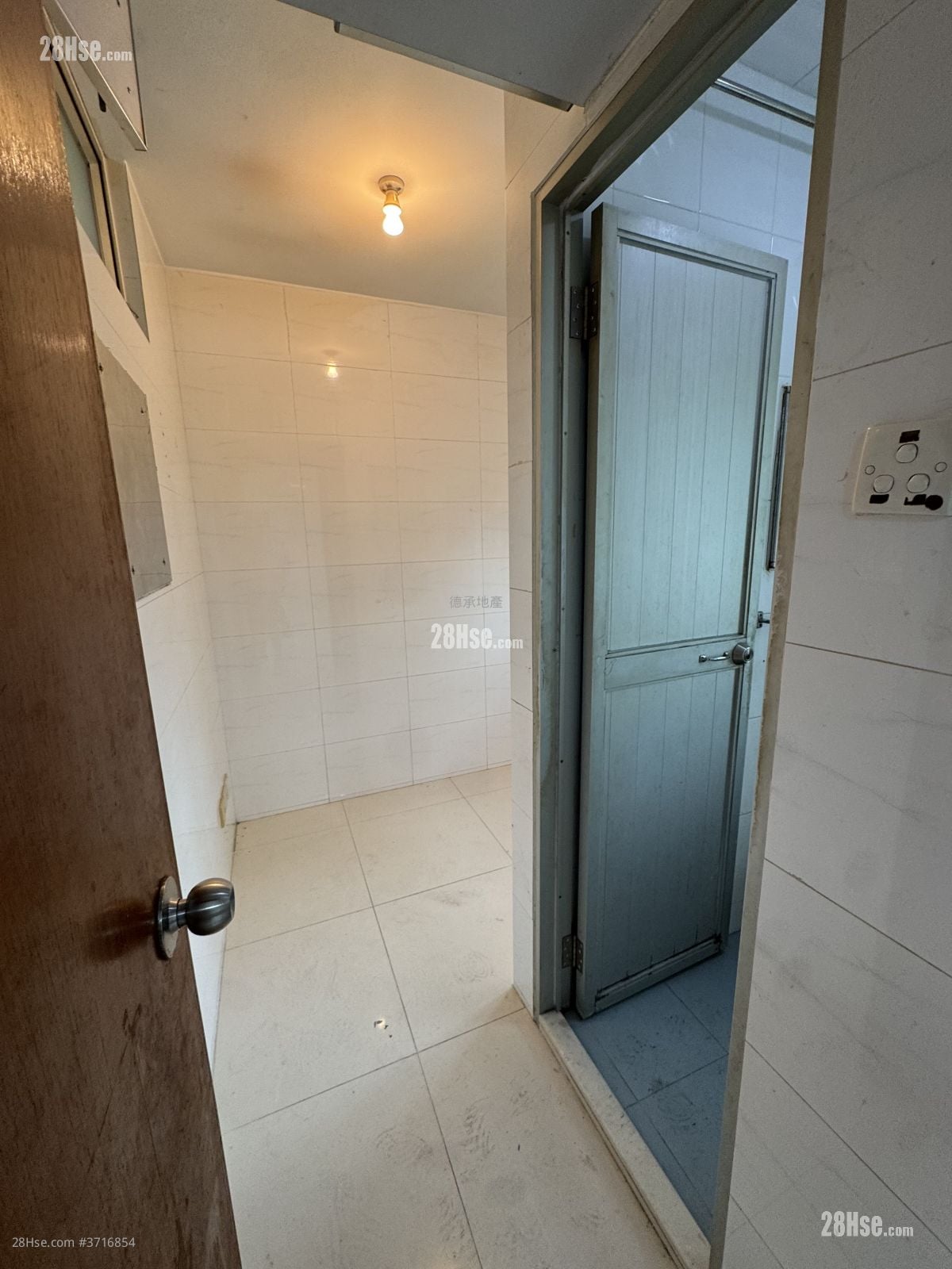 Village Rental 2 Bedrooms , 1 Bathroom