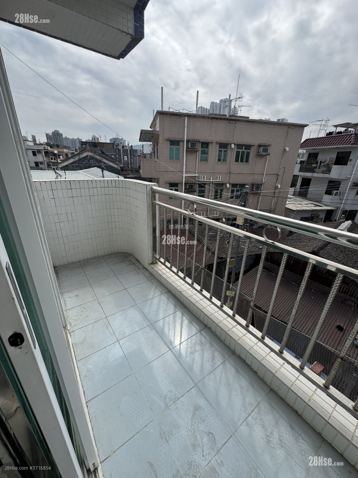 Village Rental 2 Bedrooms , 1 Bathroom