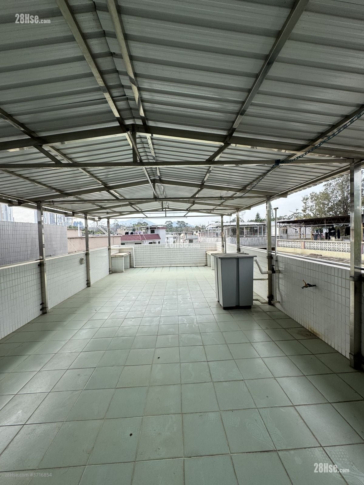 Village Rental 2 Bedrooms , 1 Bathroom