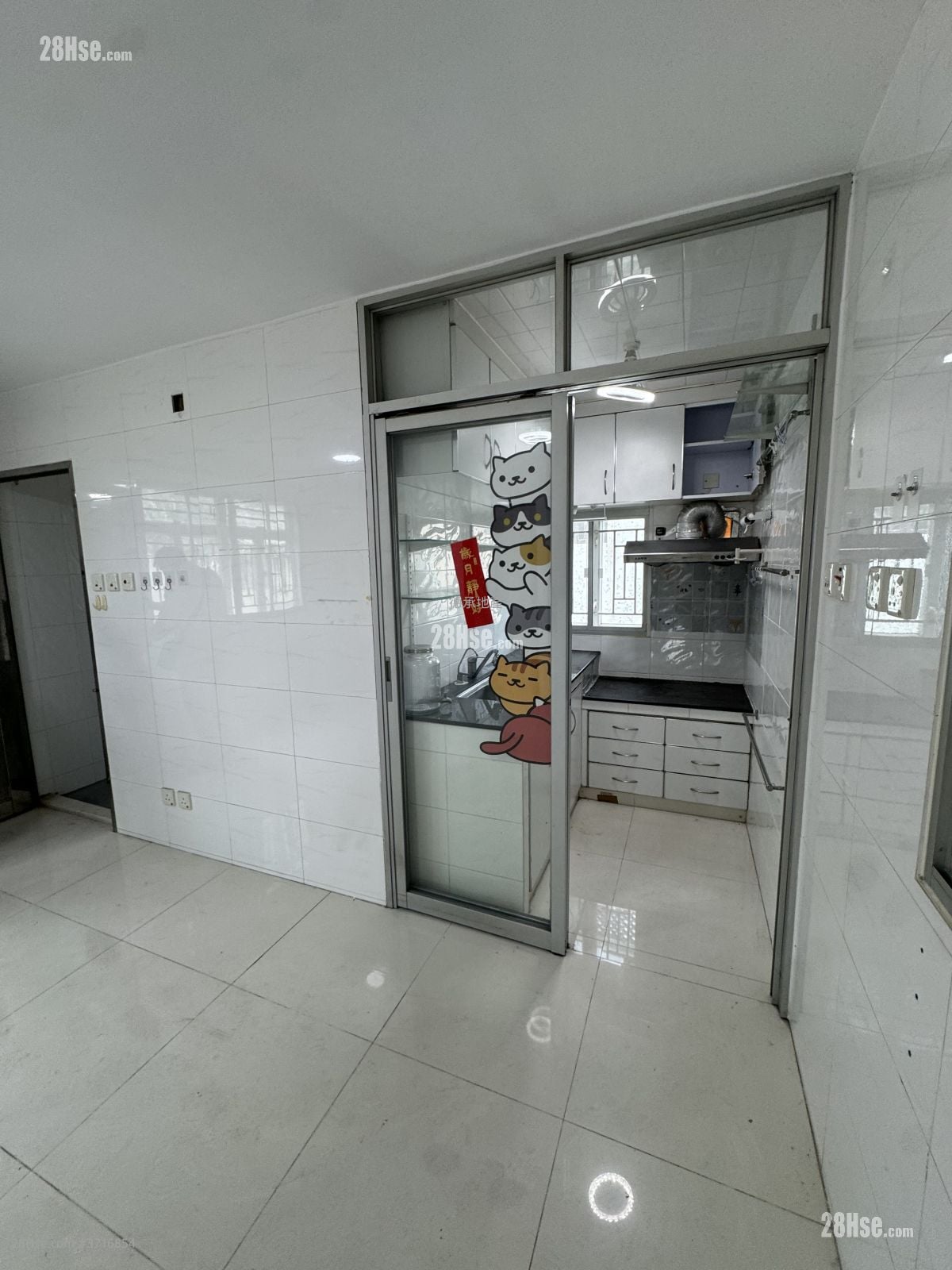 Village Rental 2 Bedrooms , 1 Bathroom