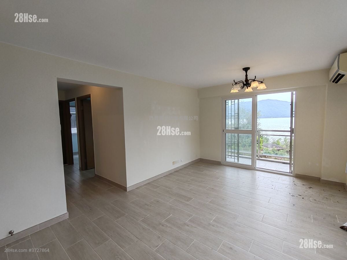 村屋 租盘 3 房 , 1 浴室 630 平方尺