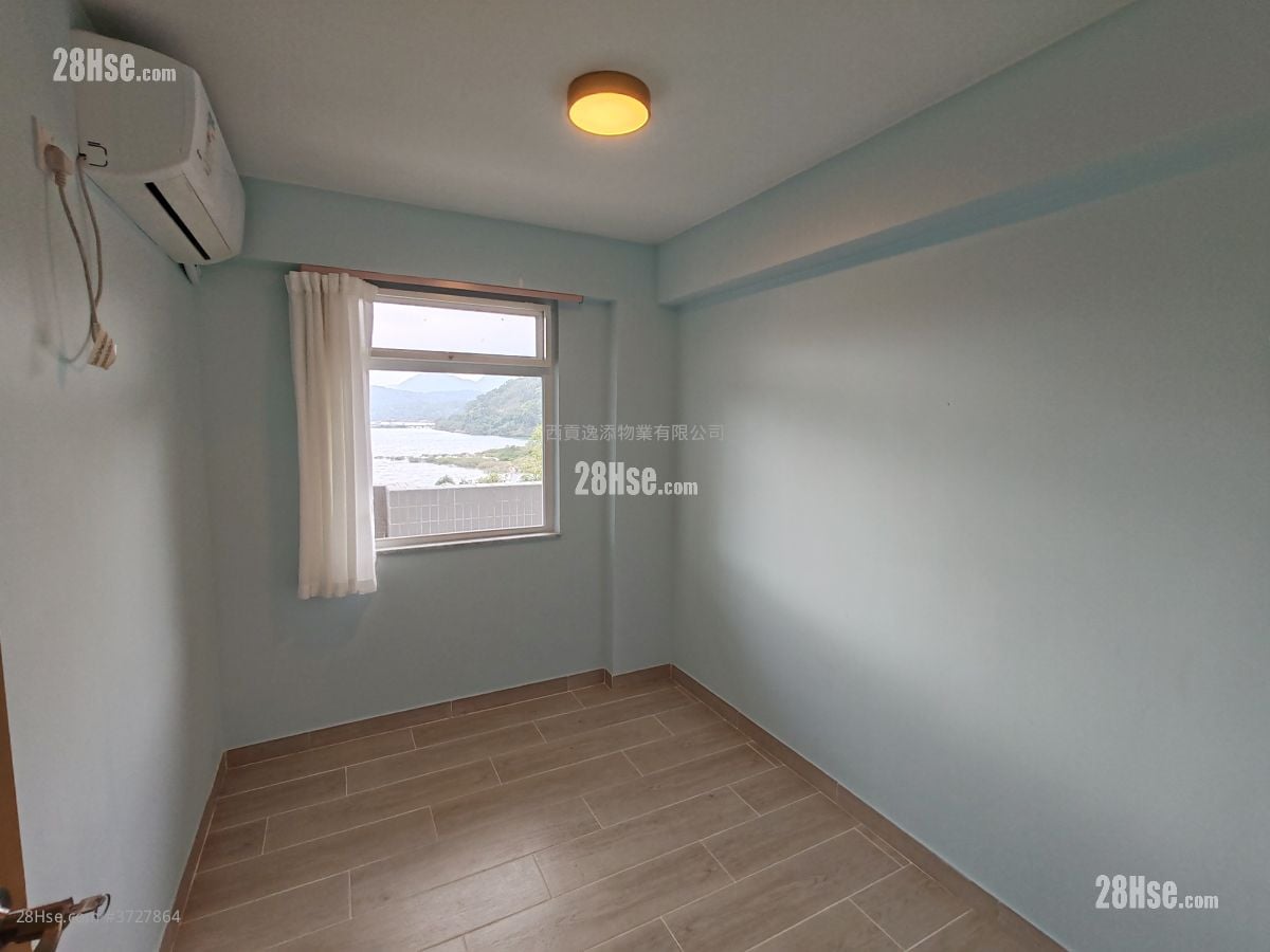 村屋 租盘 3 房 , 1 浴室 630 平方尺