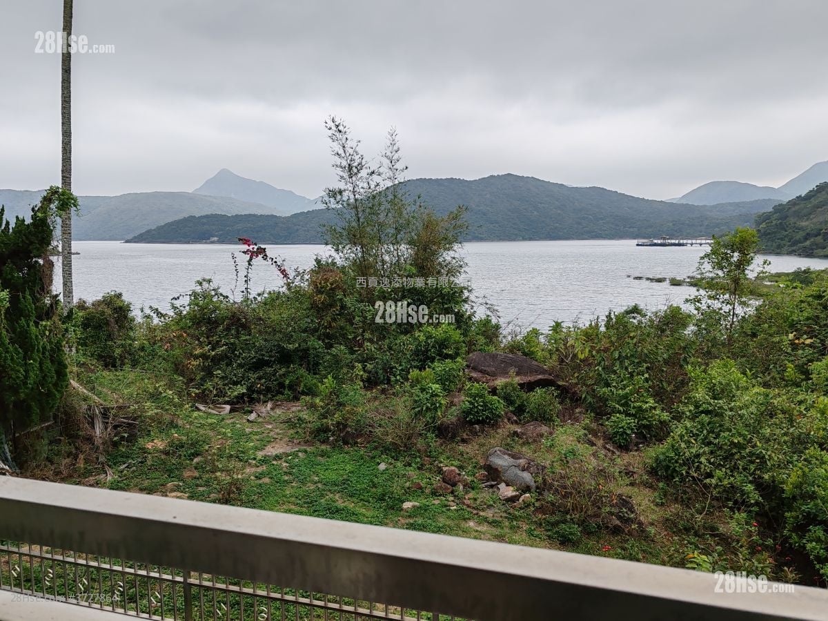 村屋 租盘 3 房 , 1 浴室 630 平方尺