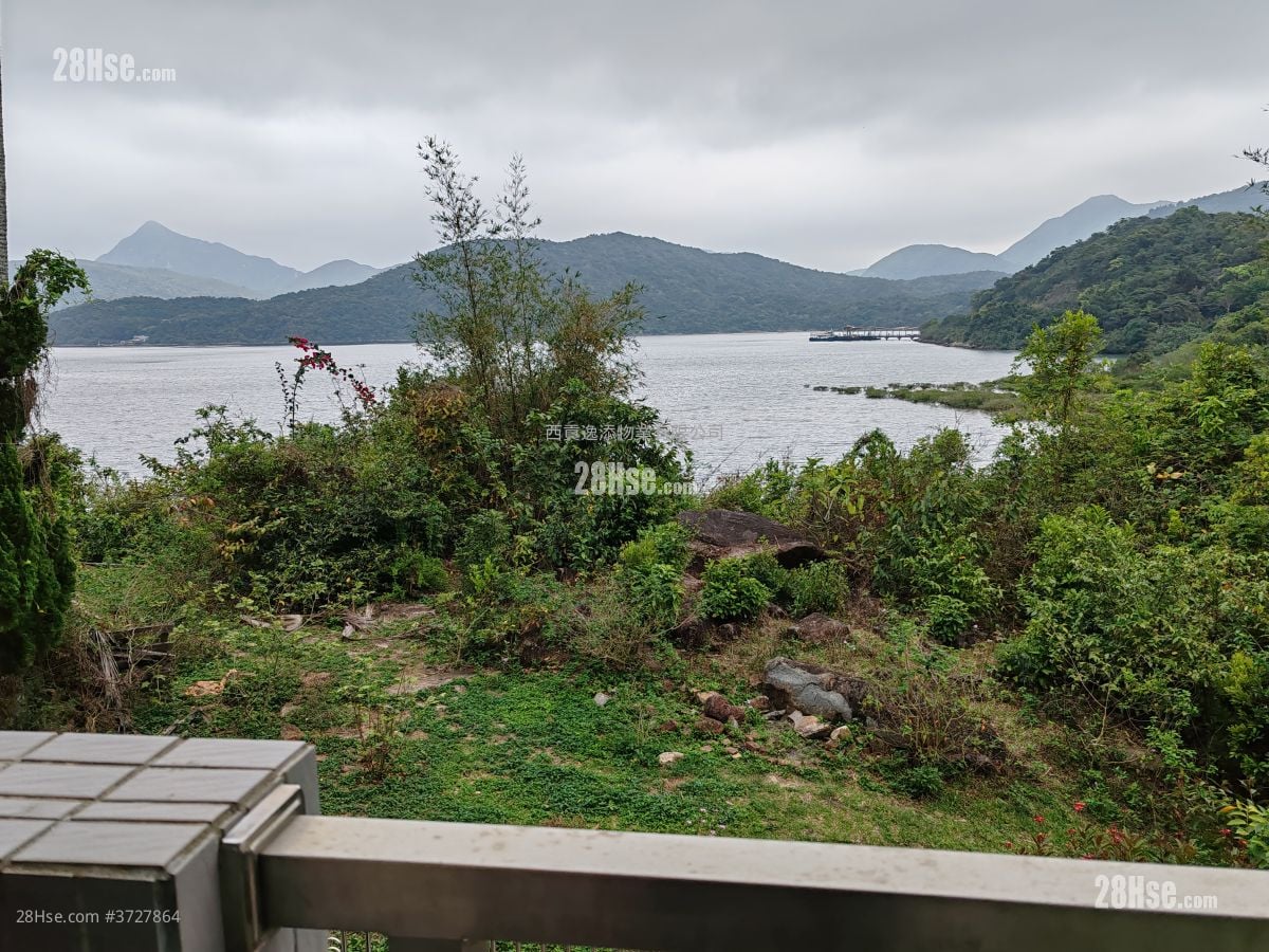 村屋 租盘 3 房 , 1 浴室 630 平方尺