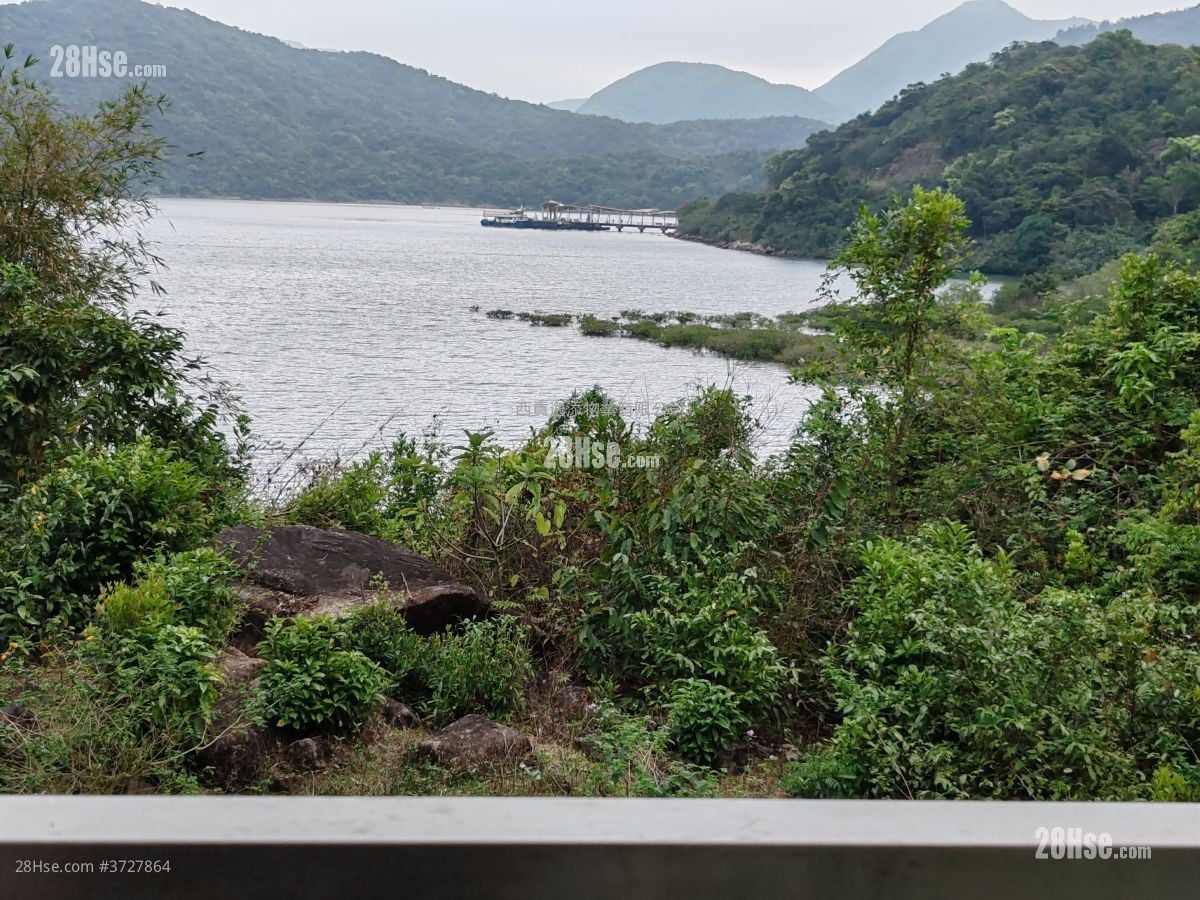 村屋 租盘 3 房 , 1 浴室 630 平方尺